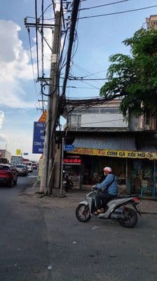 NHÀ CHÍNH CHỦ - 4*26M - QUẬN 12 - GIÁ TỐT