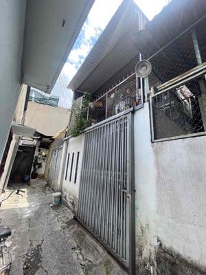TAM CHÂU - TAM BÌNH THỦ ĐỨC - NHÀ 2 TẦNG - 56m²- 3.7TỶ.