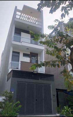 Chính chủ cho thuê nhà Đặng Thùy Trâm, bình thạnh