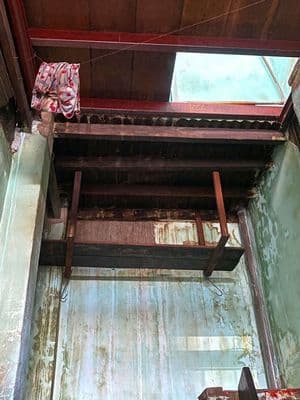 Ông Ích Khiêm, Quận 11, 14m2, 3 tầng, 2.x tỏi
