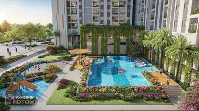 Cơ Hội Vàng Sở Hữu Nhà Ở Xã Hội Tại trung tâm hành chính Trảng Bom