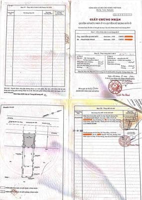 Ngân hàng thanh lý tài sản: 956 Nguễn Xiển, P Long Bình, Quận 9