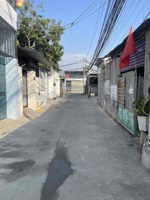 Bán nhà khu Đồng Muối 2, TP Nha Trang, Khánh Hoà