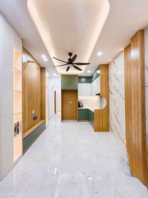 TRUNG TÂM QUẬN 3 CON ĐƯỜNG ĐẮT ĐỎ MÀ NHÀ PHÂN KHÚC CHỈ HƠN 4 ĐỒNG