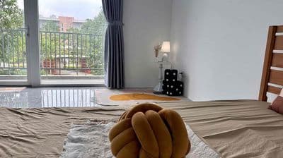 Cho thuê phòng chính chủ giá 4 triệu