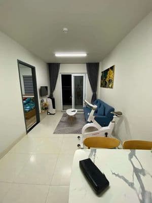 Bán chung cư Lamer 1 - block A, đường Tây Sơn, Quy Nhơn