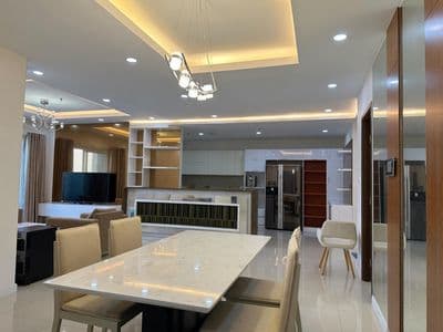 Căn góc 3PN 2wc, 124 m2, bán 9 tỷ