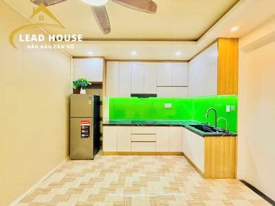 1/7 trống 1pn tách bếp full nt ngay đh lđ xã hội tô ký_nguyễn ảnh thủ