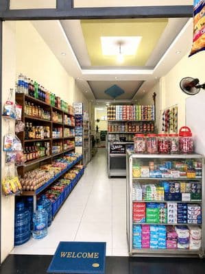 TRUNG TÂM TÂY THẠNH– NGANG 4 DÀI 18 ( 72M²) NỞ HẬU - 3PN - CHỈ 5.6 TỶ