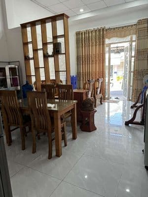 Chính chủ cần Bán nhà Tại Tân Định Bến Cát