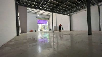 Cho thuê kho chứa hàng p10, quận 6