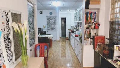 Chính chủ NƠ TRANG LONG P13 BÌNH THẠNH – GẦN MẶT TIỀN – 80m2, 7,1Ty