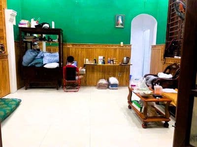 Bán nhà cấp 4 ngang 7m hẻm xe hơi đường số 9 Linh Tây