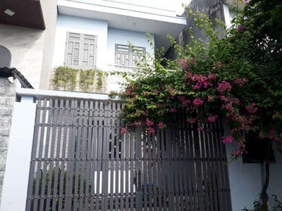 Nhà Lầu Ngang 6m Mà Giá Rẻ Như Nhà Ngang 4m
