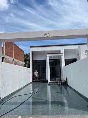 CHỦ BÁN NHÀ 108m Ngay Chợ Bưng Cầu