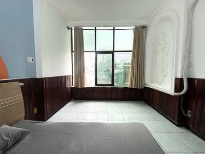 Căn hộ siêu rộng DT 40m2, 1PN, PK tại 26/42 Tân Sơn Nhì Q. Tân Phú