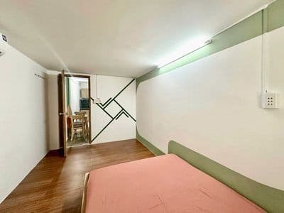 CHDV 35m2, thiết kế đẹp 1PN PK đủ nội thất, 71 Hồ Bá Kiện Quận 10