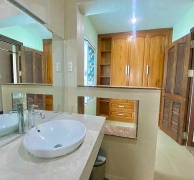 Cho thuê biệt thự kdc phú mỹ vạn phát hưng – quận 7