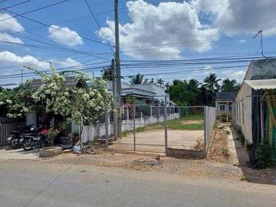 ĐẤT NGỘP GIÁ CHỈ 700 TRIỆU – 106m² NGAY XÃ MỸ LỘC