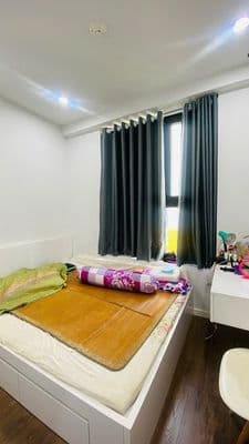 BÁN CĂN HỘ 2PN BCONS CITY - SHAPPIRE CĂN GÓC 56M2