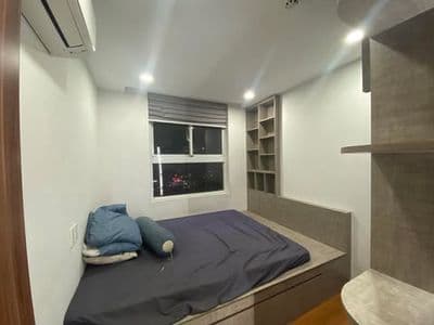 bán căn góc 2pn 56m2 có ban công Samsora full NT, sổ sẵn,sang tên ngay