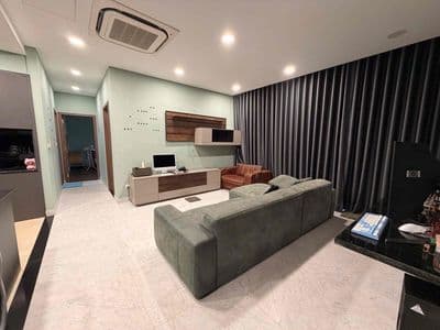 Căn hộ 148m2, 3PN the View - Kepble Land sát Phú Mỹ Hưng