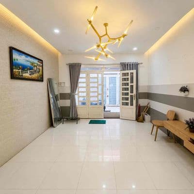 HOT RẺ NGANG TO 8.5M NHỈNH 7 TỶ – PHÚ MỸ, QUẬN 7