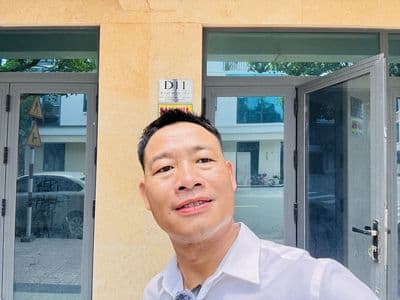 GIẢM SÂU CHỈ 2.85 TỶ – NHÀ 3 TẦNG LAVELA GARDEN , THUẬN AN – NGANG 5M
