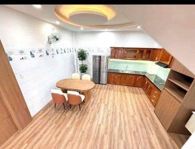 GÓC CHO THUÊ Cho Thuê Nhà 2 Tầng Kiệt 3M Dũng Sĩ Thanh Khê