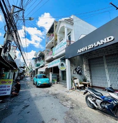 CHO THUÊ MẶT BẰNG NHÁNH NGUYỄN VIỆT HỒNG THÔNG VỚI 30/4 CHỈ 10 TRIỆU