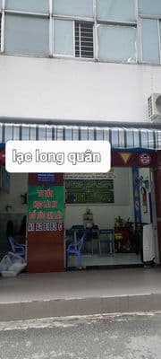 Nhà bán mặt tiền 10m llq p5 q11
