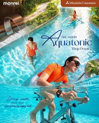 MỞ BÁN CHỈ 1,62 TỶ SỞ HỮU CĂN STUDIO MONREI SG - THANH TOÁN 15% NH