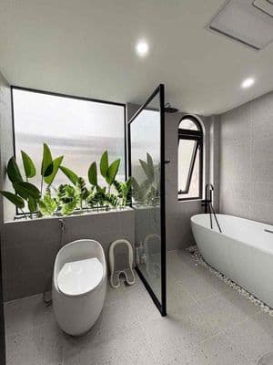 Bán Nhà Việt Hưng Long Biên Full Nội Thất Thiết Kế Đẹp Chỉ Việc Ở Ngay