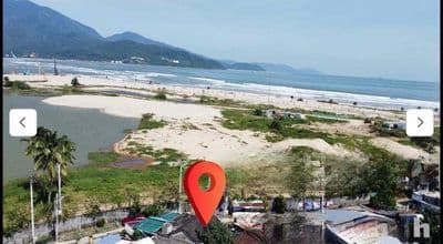 Bán cụm đất 224,5m2 kiệt ô tô ngay bãi rêu Nam Ô