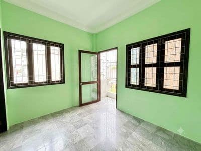 CĂN GÓC 2 MẶT TIỀN HOÀNG HOA THÁM - 45M2 - NỞ HẬU