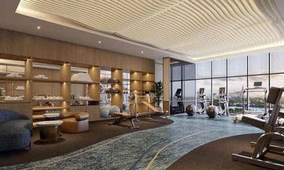 CĂN HỘ 2 PHÒNG NGỦ GIÁ CHỈ 2,162 TỶ - THANH TOÁN 15% NHẬN NHÀ