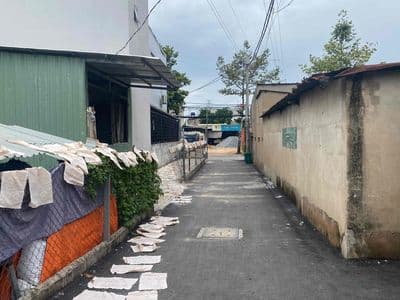 Bán đất thổ cư chính chủ