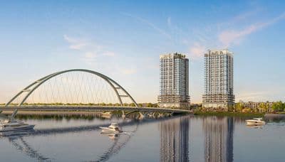 2 PN view trực diện sông Hàn, ngắm pháo hoa chỉ 3.9 tỷ
