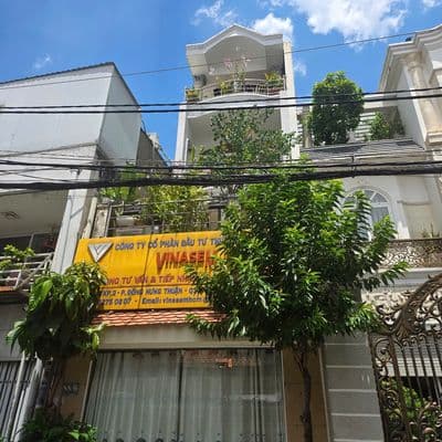 Chỉ Hơn 6 Tỷ cho căn Nhà mặt tiền hẻm Nguyễn văn quá, 4 tấm, Hơn 72 m2