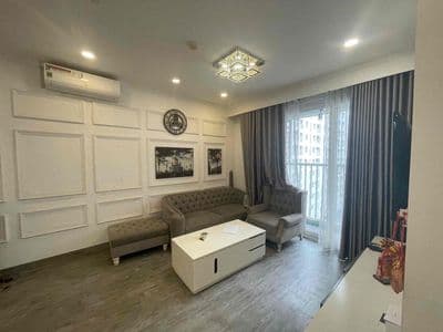 Cho thuê liền căn 78m2 2pn 2wc chung cư tara