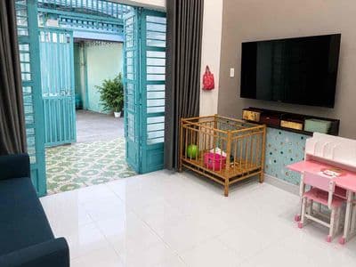 CHỈ 2 TỶ 750 TRIỆU – NHÀ SỔ HỒNG RIÊNG NGAY CHỢ ĐOÀN THỊ KIA, DĨ AN