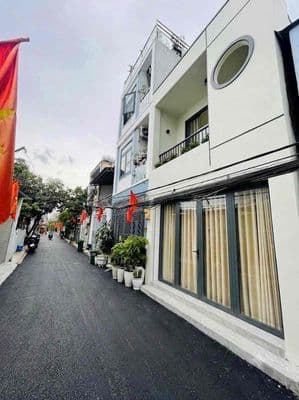 BÁN GẤP NHÀ CHÍNH CHỦ LINH ĐÔNG THỦ ĐỨC