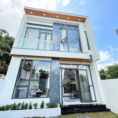 Bán gấp căn Biệt Thự Mini gần Trung Tâm TP.Biên Hoà