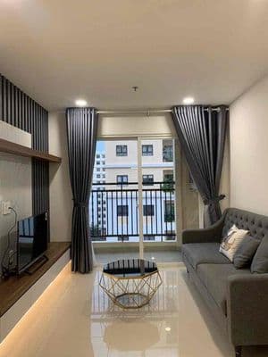 CHO THUÊ 2PN CITYLAND PARK HILLS FULL NỘI THẤT ĐẸP