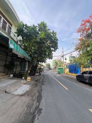 GIÃM CHÀO TUỘT ĐÁY,CHỈ 3,5TỶ CÓ NHÀ MBKD ĐƯỜNG 5D, BHHA LỘ9M,3TẦNG