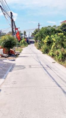 NHÀ 1 LẦU GẦN CHỢ LONG THƯỢNG CÓ SHR