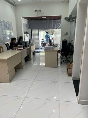 Cho Thuê Nhà Trệt Lầu 8x15 KDC Tân Quy Đông P.Tân Phong Quận 7