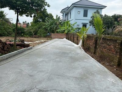 BÁN ĐẤT ĐẸP TIỂU THAN – CAO ĐỨC – BẮC NINH