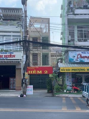 Trần hưng đạo mỹ xuyên củ