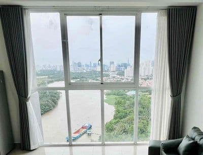 Bán căn hộ 3pn*Shr góc view sông*CcBellezaQ7*Dt 102m2- Giá 5.2 tỷ